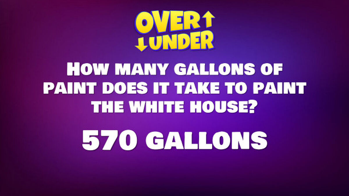 Over Under: Volume 2 image number null